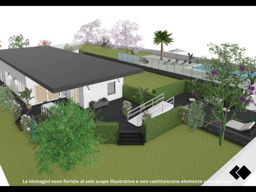 Terreno a Loreto in VIA MARTIRI DELLE FOIBE - Foto 3
