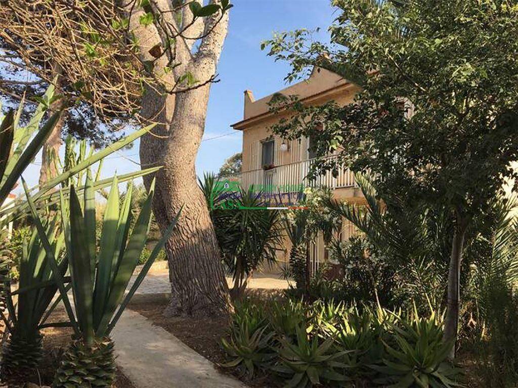Villa a Santa croce camerina in via della rondine - Foto 2