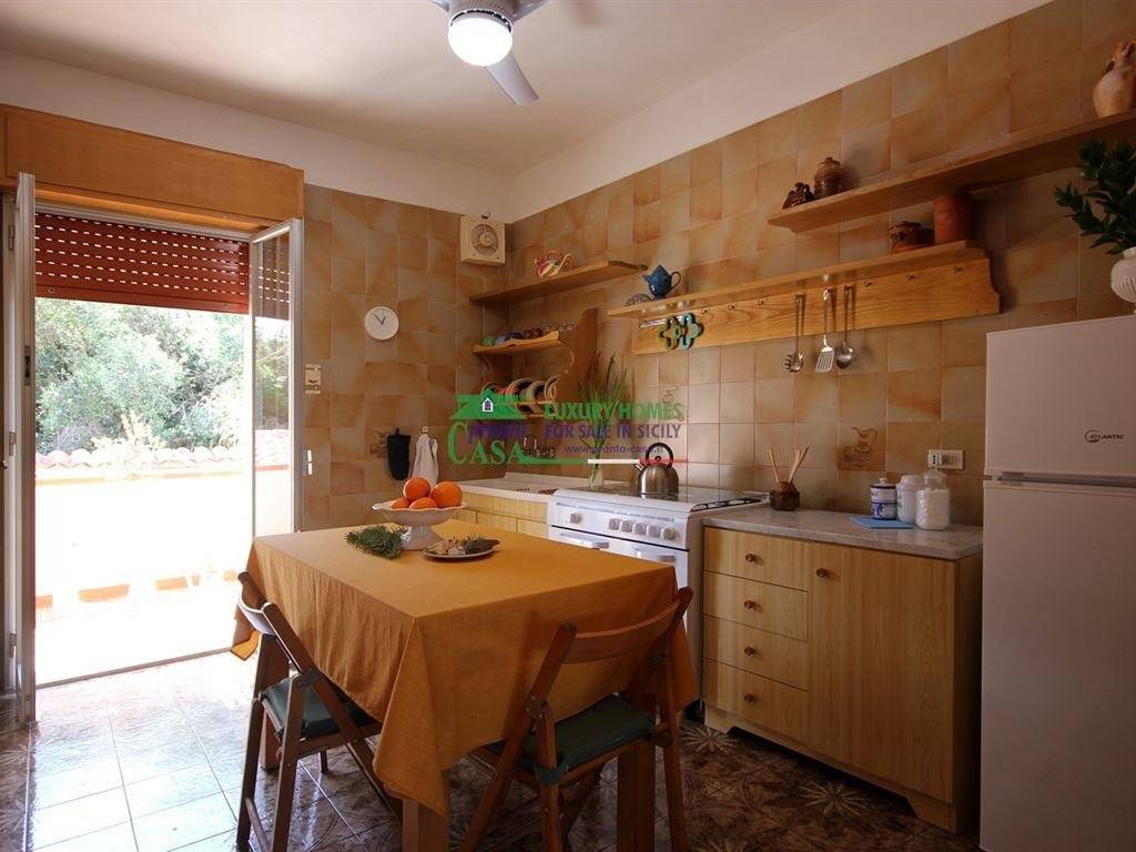 Villa a Santa croce camerina in via della rondine - Foto 4