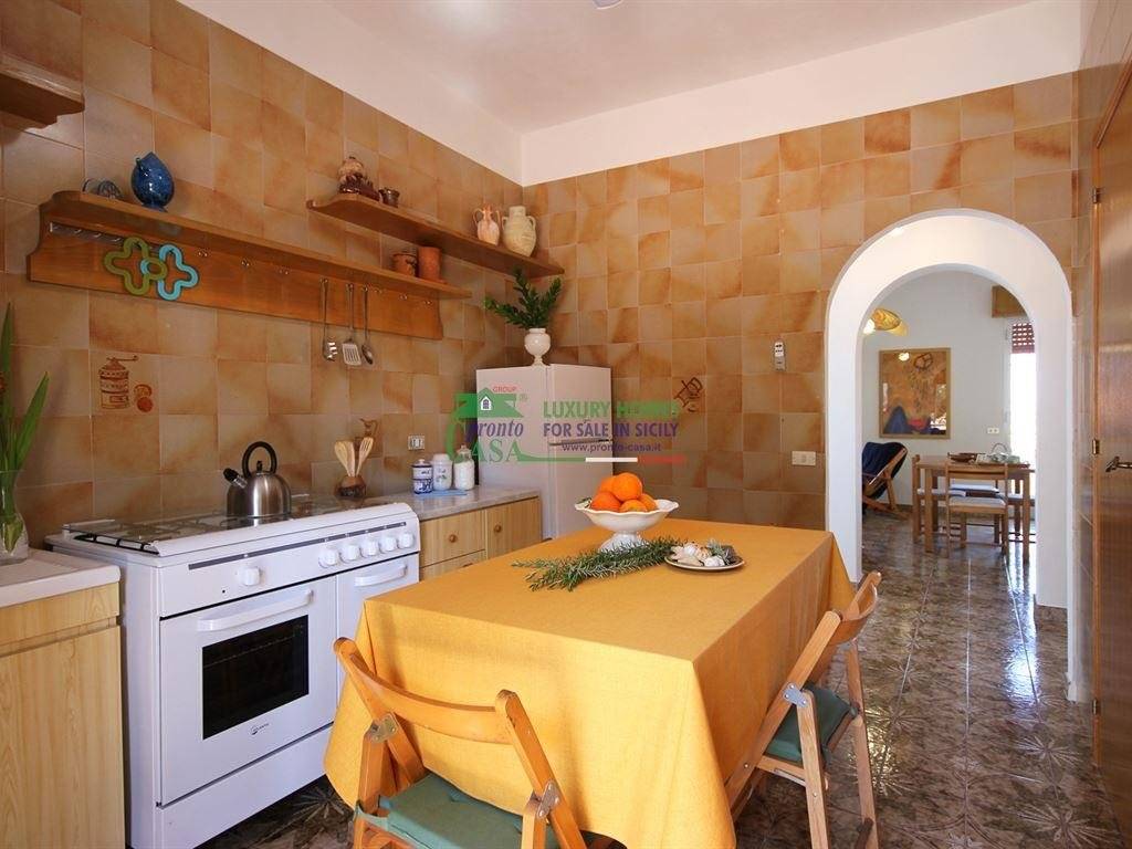 Villa a Santa croce camerina in via della rondine - Foto 5