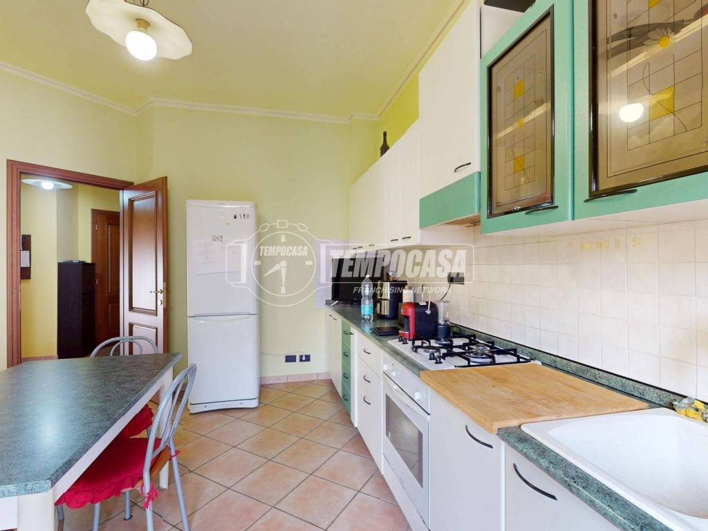 Appartamento a Bra in Via Volturno 11 - Foto 2