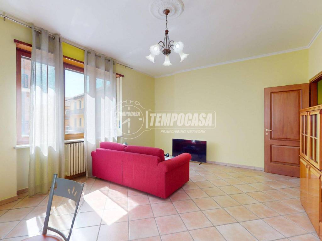 Appartamento a Bra in Via Volturno 11 - Foto 5