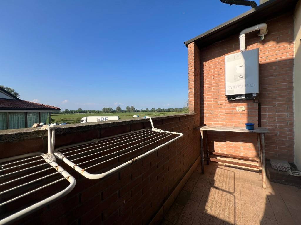 Appartamento a Zelo buon persico in Via Ada Negri - Foto 4