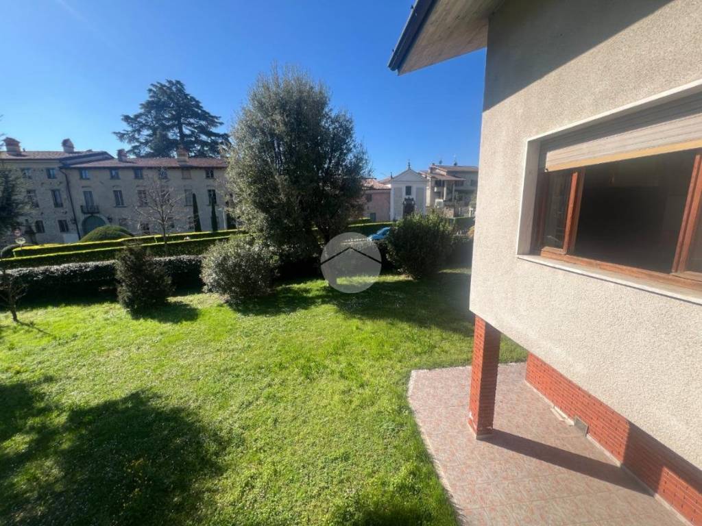 Villa a Corte franca in Via Alessandro Manzoni, 28 - Foto 5