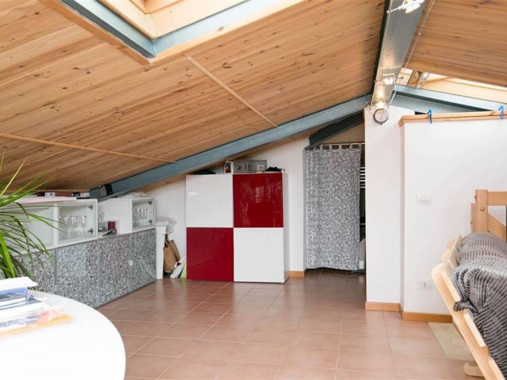 Appartamento a Castelnuovo berardenga in VIA MANFREDI DI SVEVIA, 27 - Foto 3
