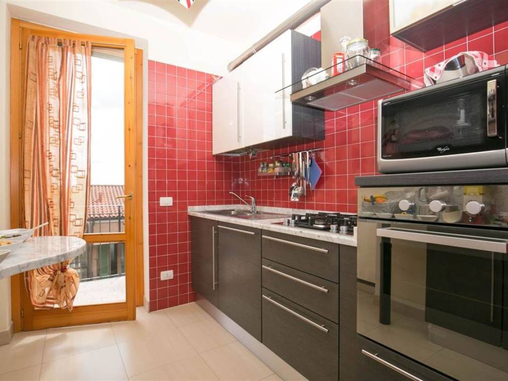 Appartamento a Castelnuovo berardenga in VIA MANFREDI DI SVEVIA, 27 - Foto 5