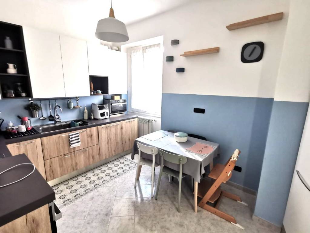 Appartamento a La spezia in Via Paverano, 81 - Foto 2