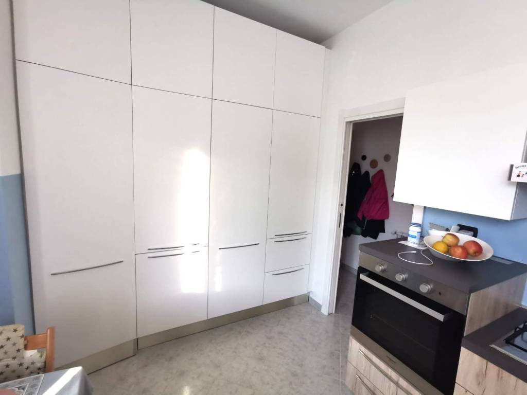 Appartamento a La spezia in Via Paverano, 81 - Foto 3