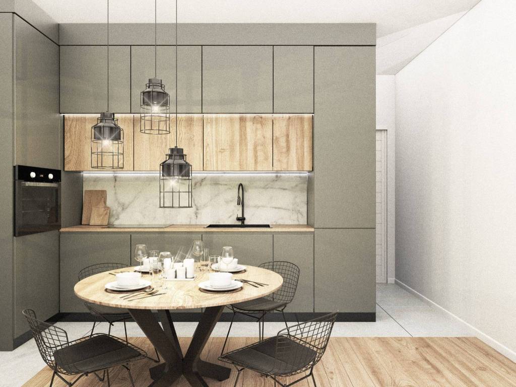 Appartamento a Lavis in Via Lungo Avisio - Foto 3