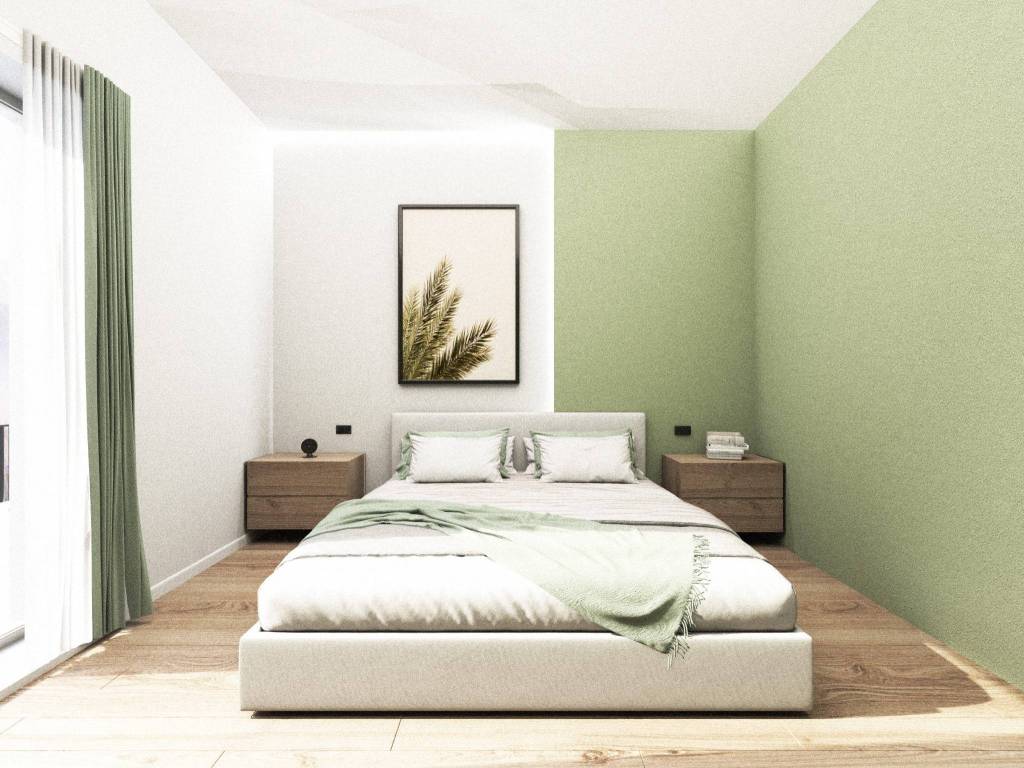 Appartamento a Lavis in Via Lungo Avisio - Foto 4