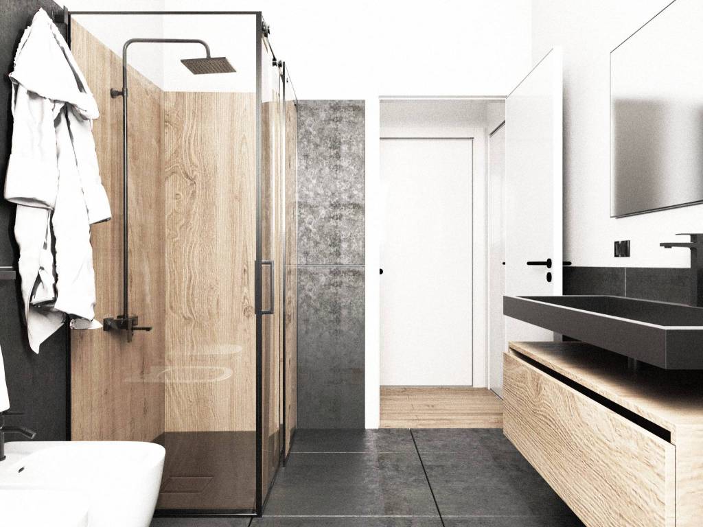 Appartamento a Lavis in Via Lungo Avisio - Foto 5