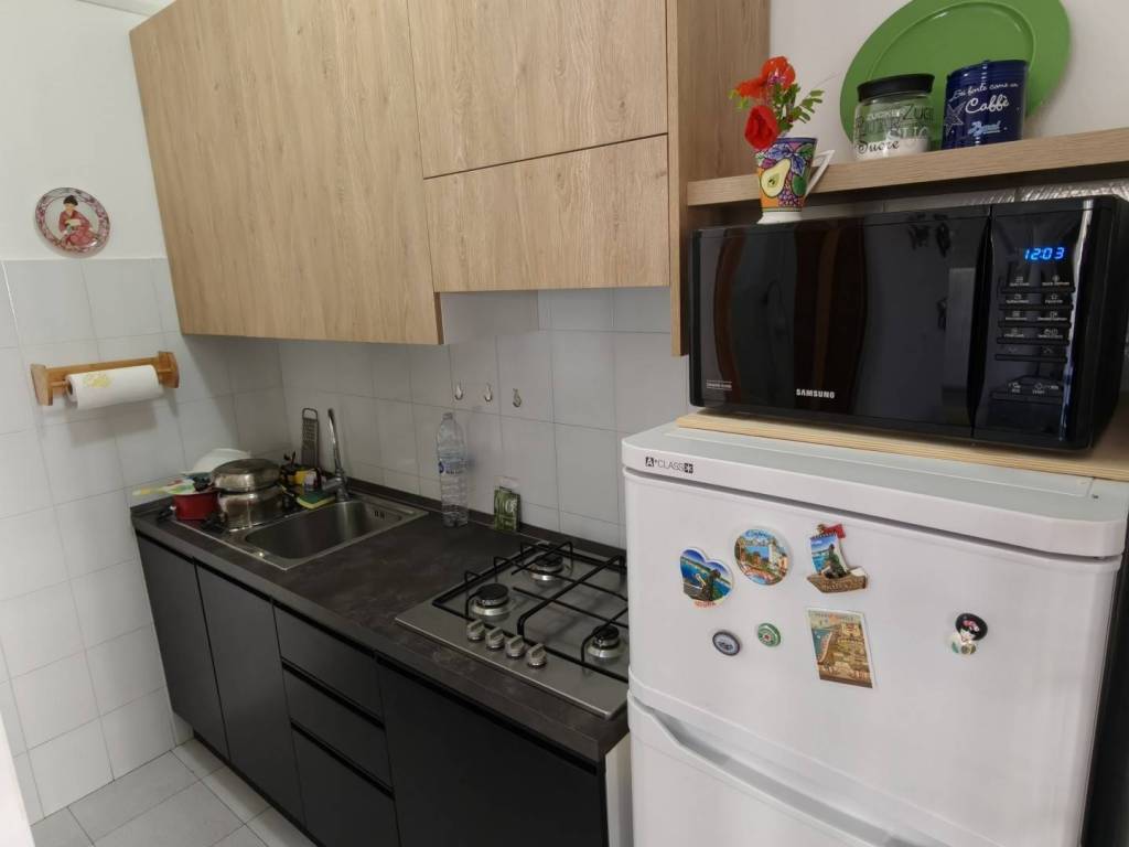 Appartamento a Rosignano marittimo in Via gobetti - Foto 4