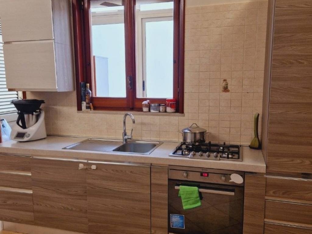 Appartamento a Marsala in Via delle Sirene - Foto 5