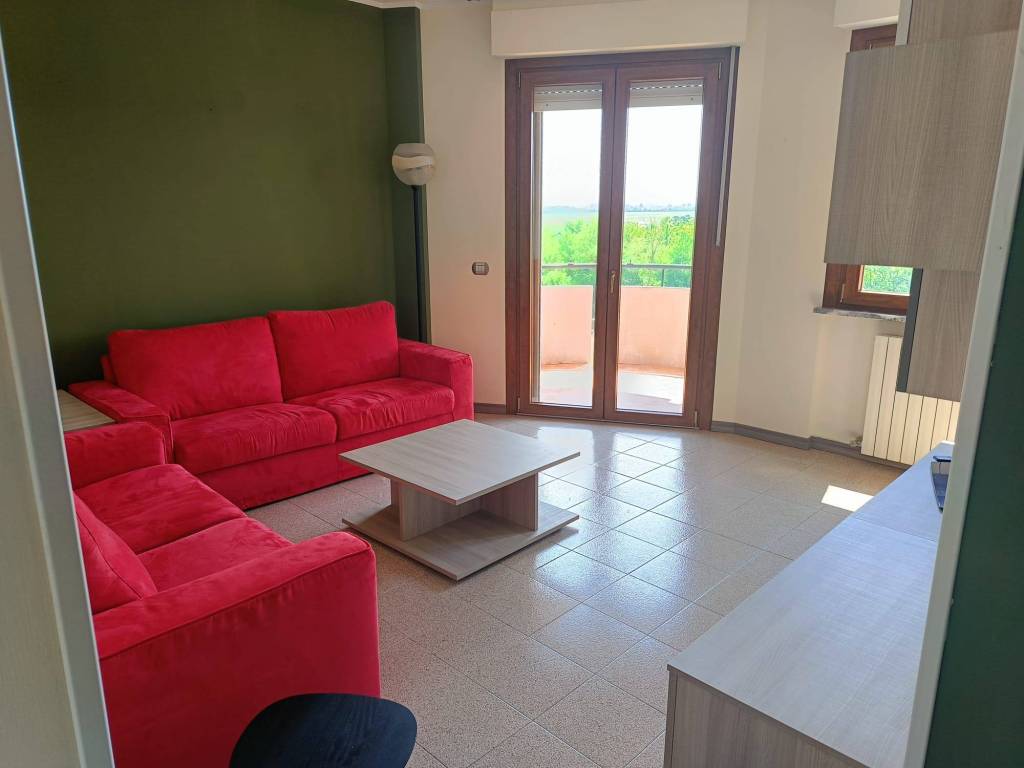 Appartamento a Casale monferrato in Via Paolo Desana - Foto 4