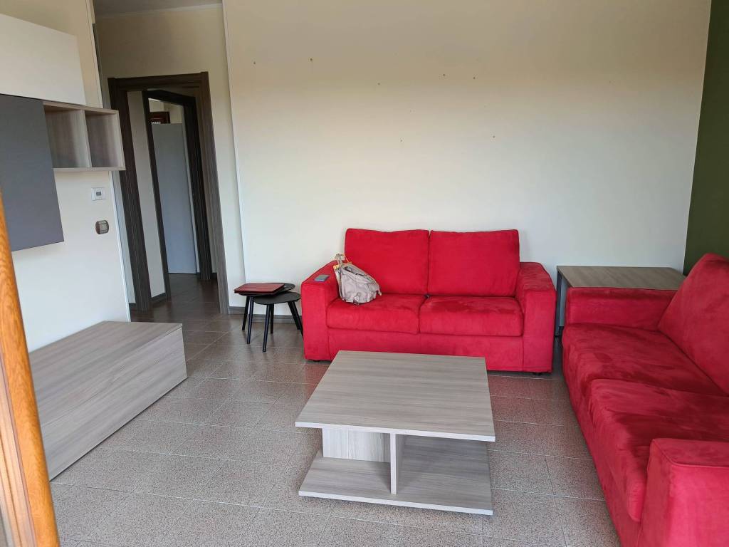 Appartamento a Casale monferrato in Via Paolo Desana - Foto 5