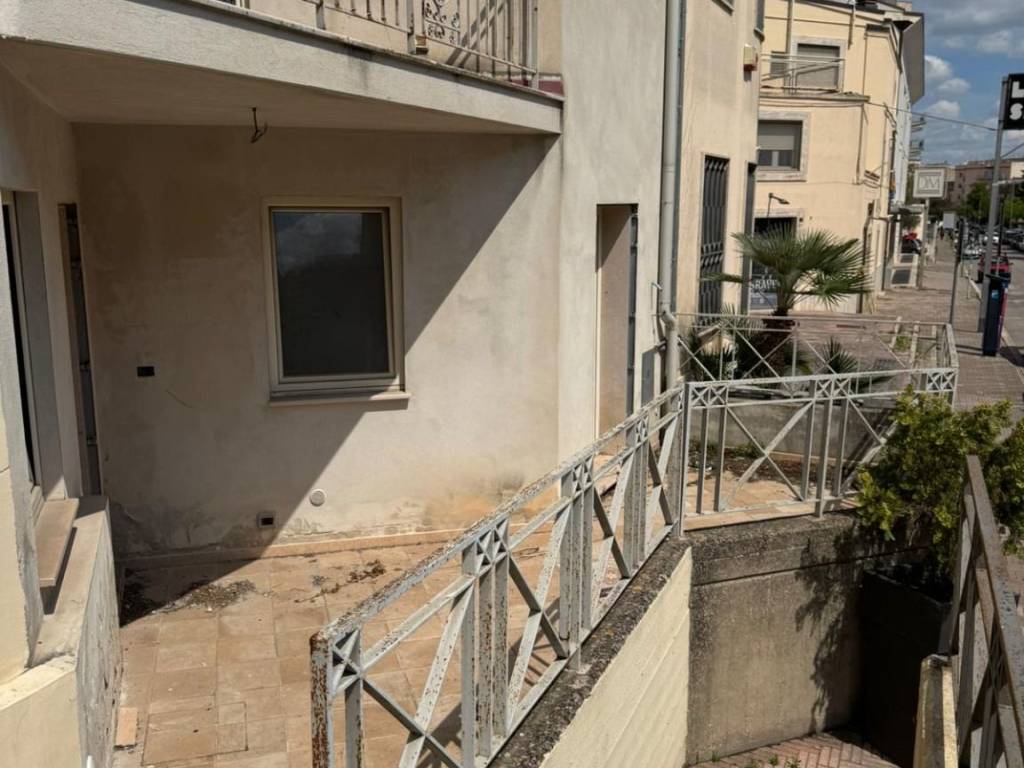 Appartamento a Matera in Via Fratelli Rosselli, 67 - Foto 2