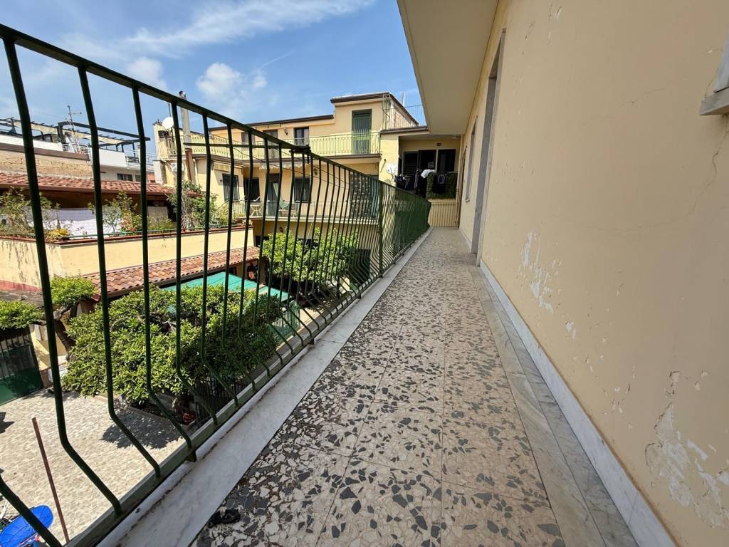 Appartamento a Caserta in Via Vincenzo Altamura, 2 - Foto 4