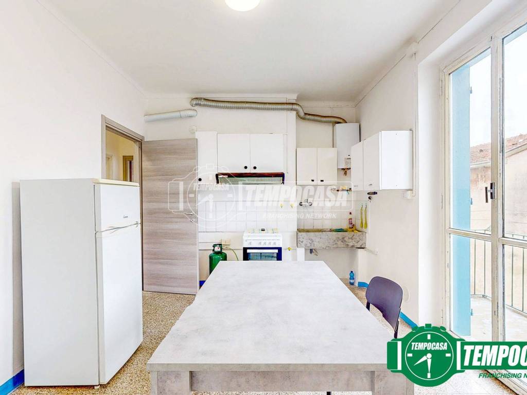 Appartamento a Alessandria in Via Martiri della Benedicta, 7 - Foto 2