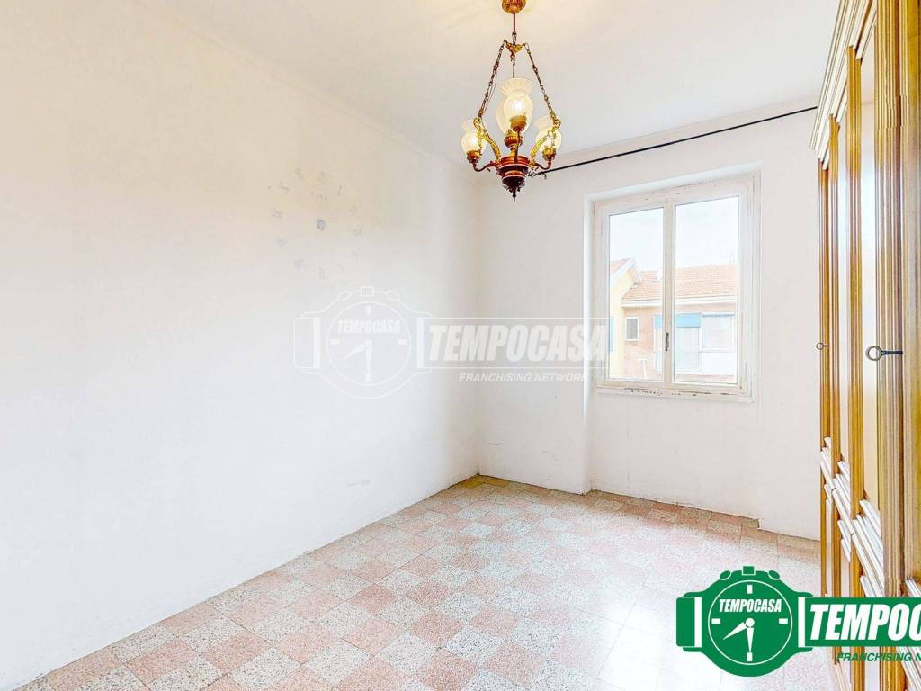 Appartamento a Alessandria in Via Martiri della Benedicta, 7 - Foto 3