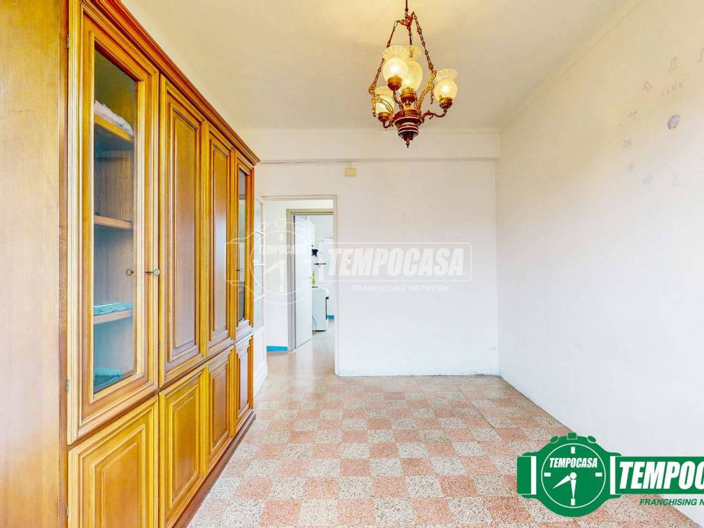 Appartamento a Alessandria in Via Martiri della Benedicta, 7 - Foto 4