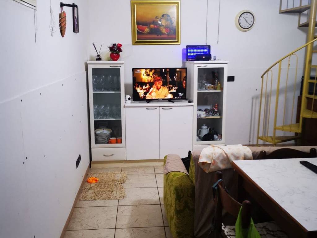 Appartamento a Nocera inferiore in Via Vaccaro, 3 - Foto 2