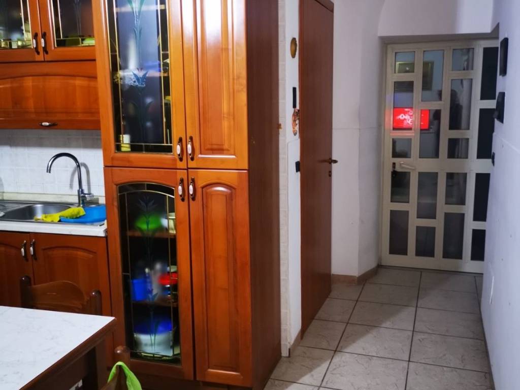 Appartamento a Nocera inferiore in Via Vaccaro, 3 - Foto 3