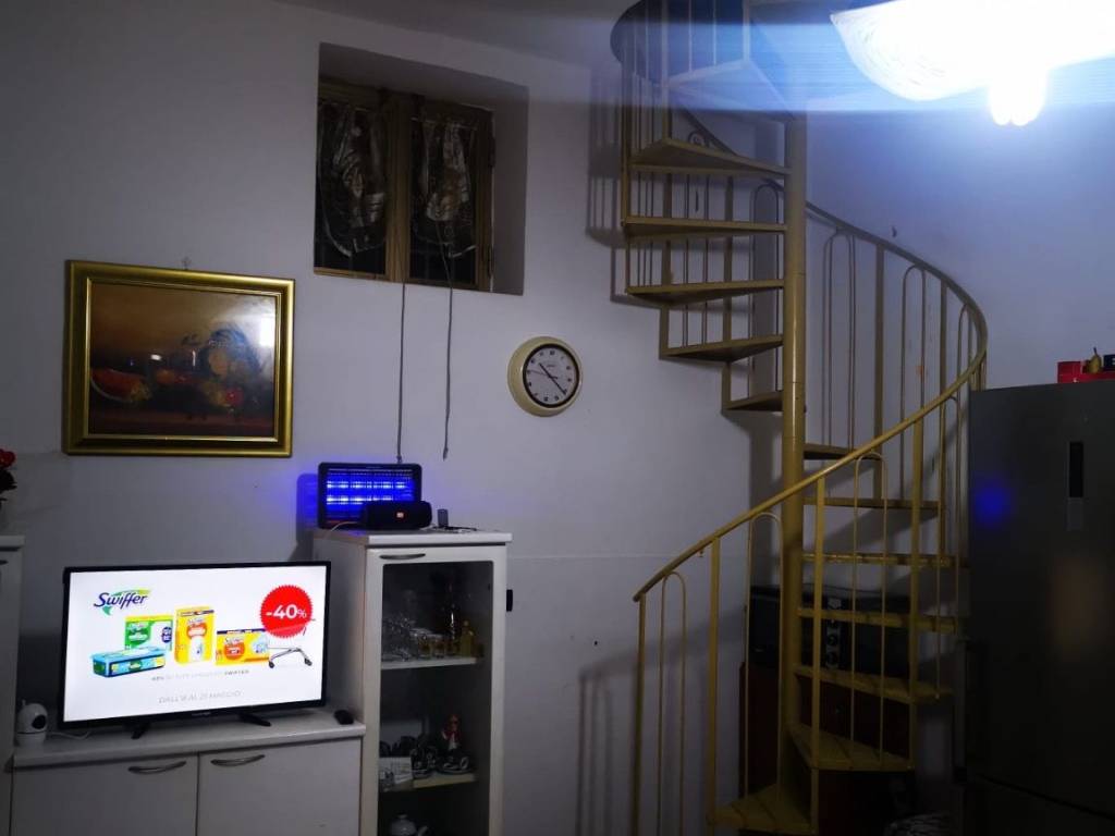 Appartamento a Nocera inferiore in Via Vaccaro, 3 - Foto 5
