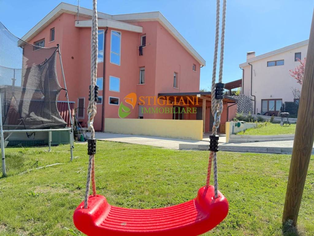 Appartamento a Campobasso in Contrada Tappino - Foto 2