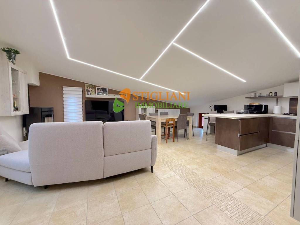 Appartamento a Campobasso in Contrada Tappino - Foto 5