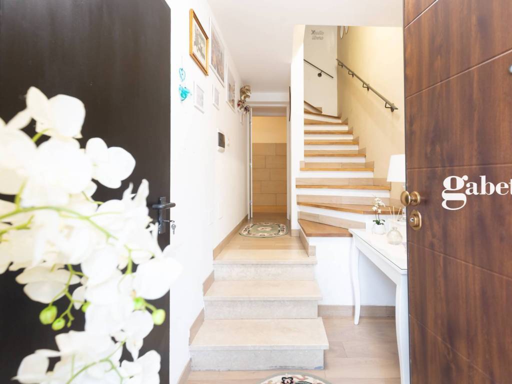 Villetta a schiera a Lomagna in Vie Lecco, 6 - Foto 4