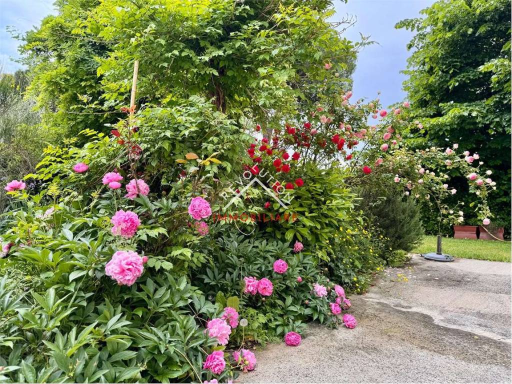 Villa a Sansepolcro in Via Filippo Brunelleschi - Foto 2