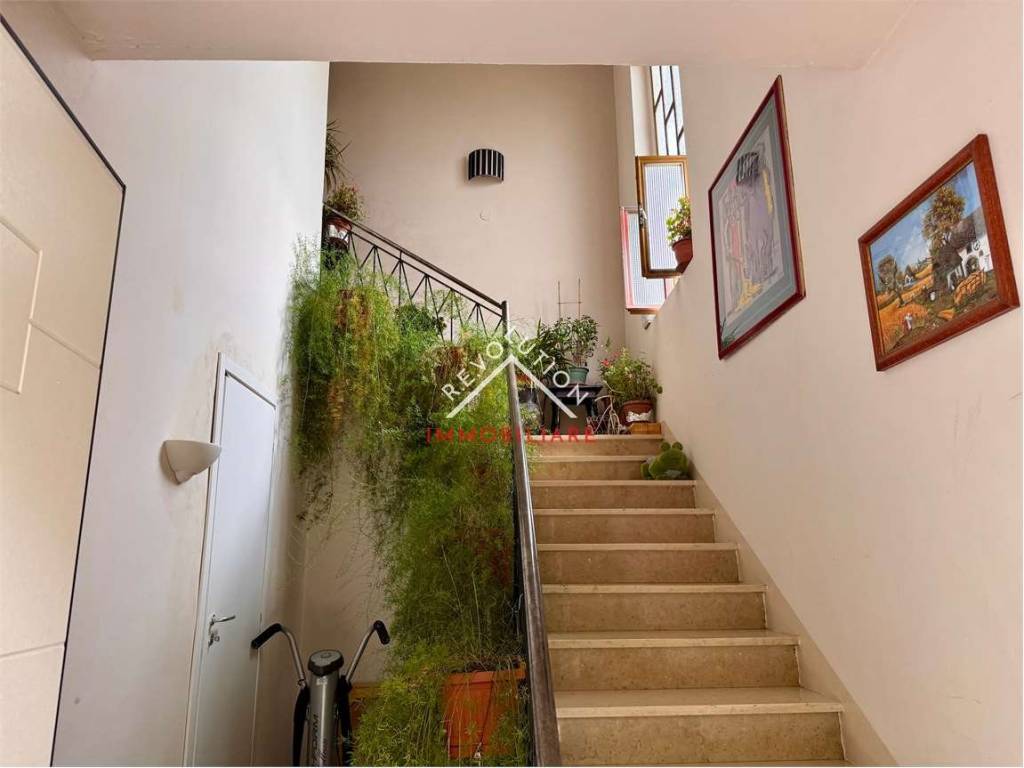 Villa a Sansepolcro in Via Filippo Brunelleschi - Foto 5