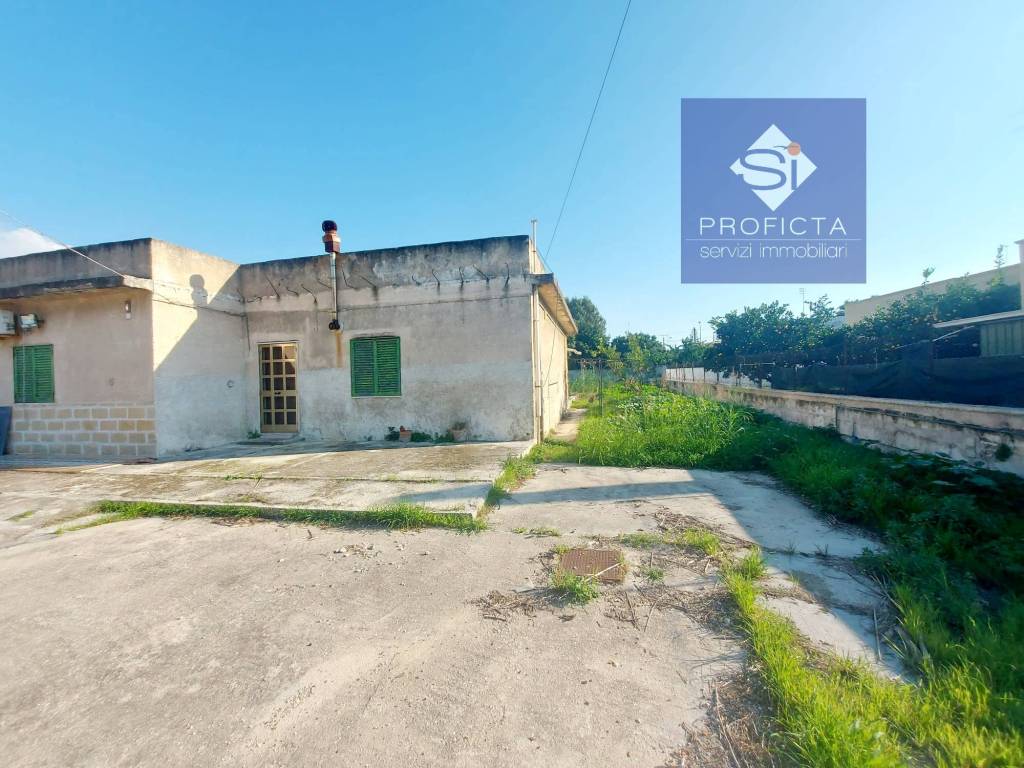 Villa a Taranto in Via Pescecane - Foto 3