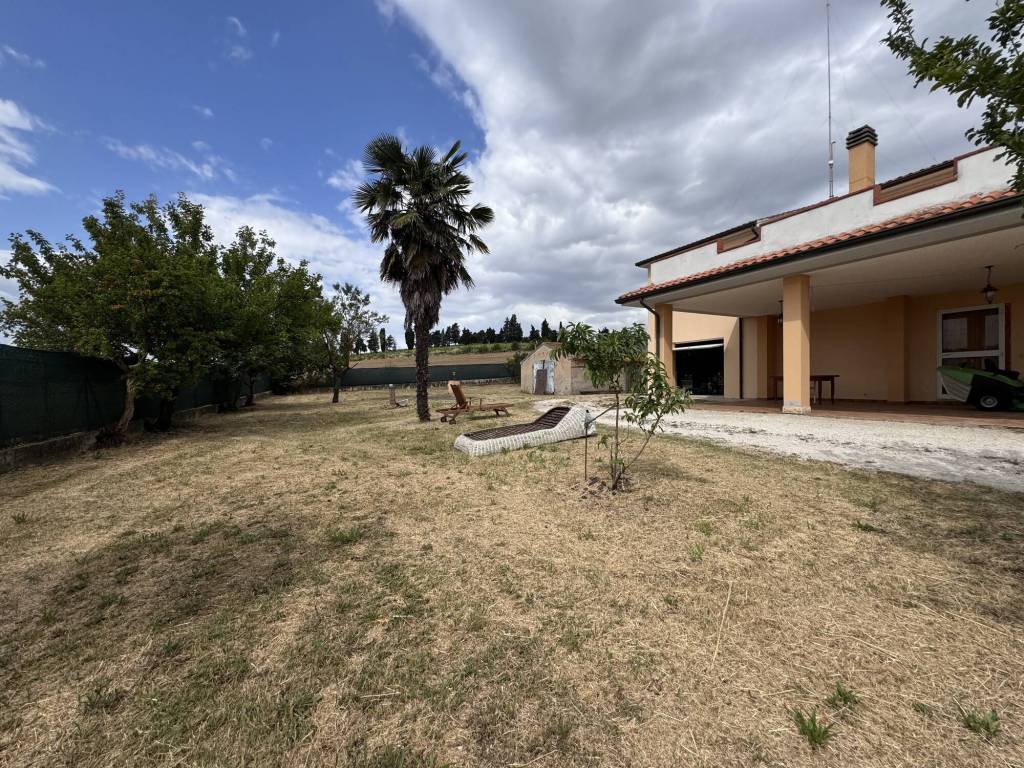 Villa a Castelfidardo in VIA DELLE FISARMONICHE, 41 - Foto 3