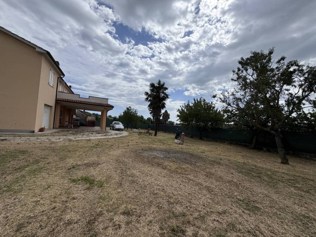 Villa a Castelfidardo in VIA DELLE FISARMONICHE, 41 - Foto 5