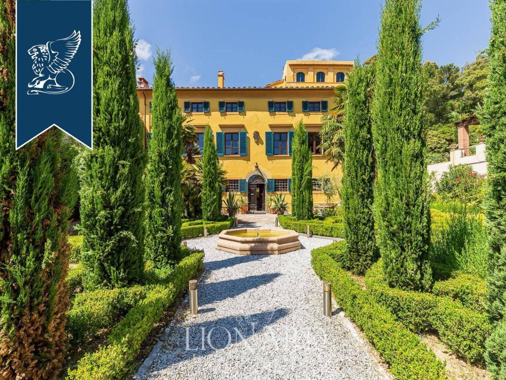 Villa a Lucca - Foto 2