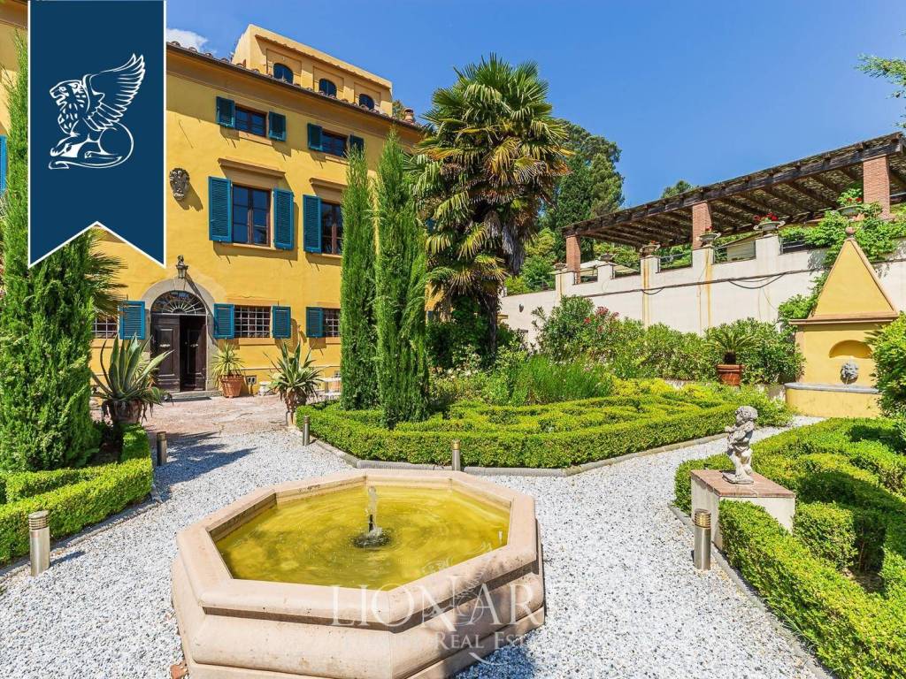 Villa a Lucca - Foto 4