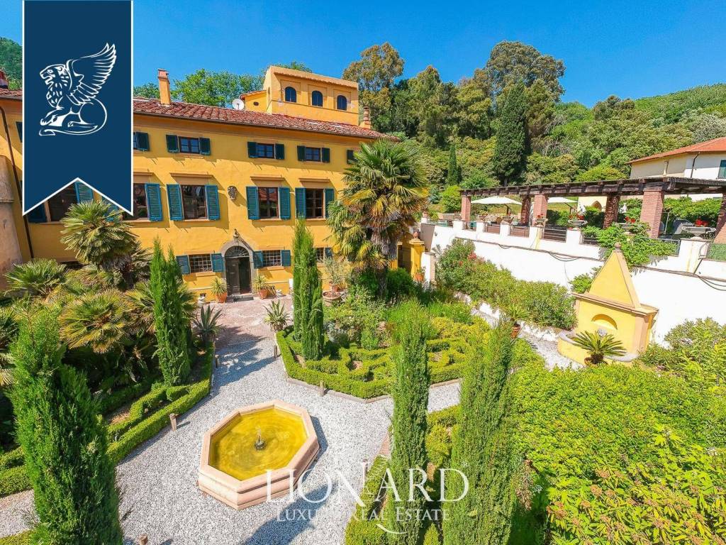 Villa a Lucca - Foto 5