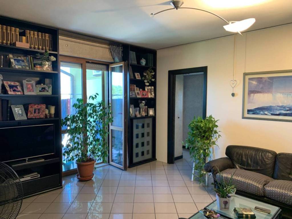 Appartamento a Vigevano in Via Binasco - Foto 3