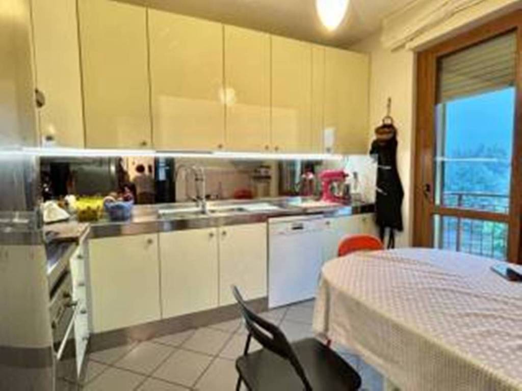 Appartamento a Vigevano in Via Binasco - Foto 4