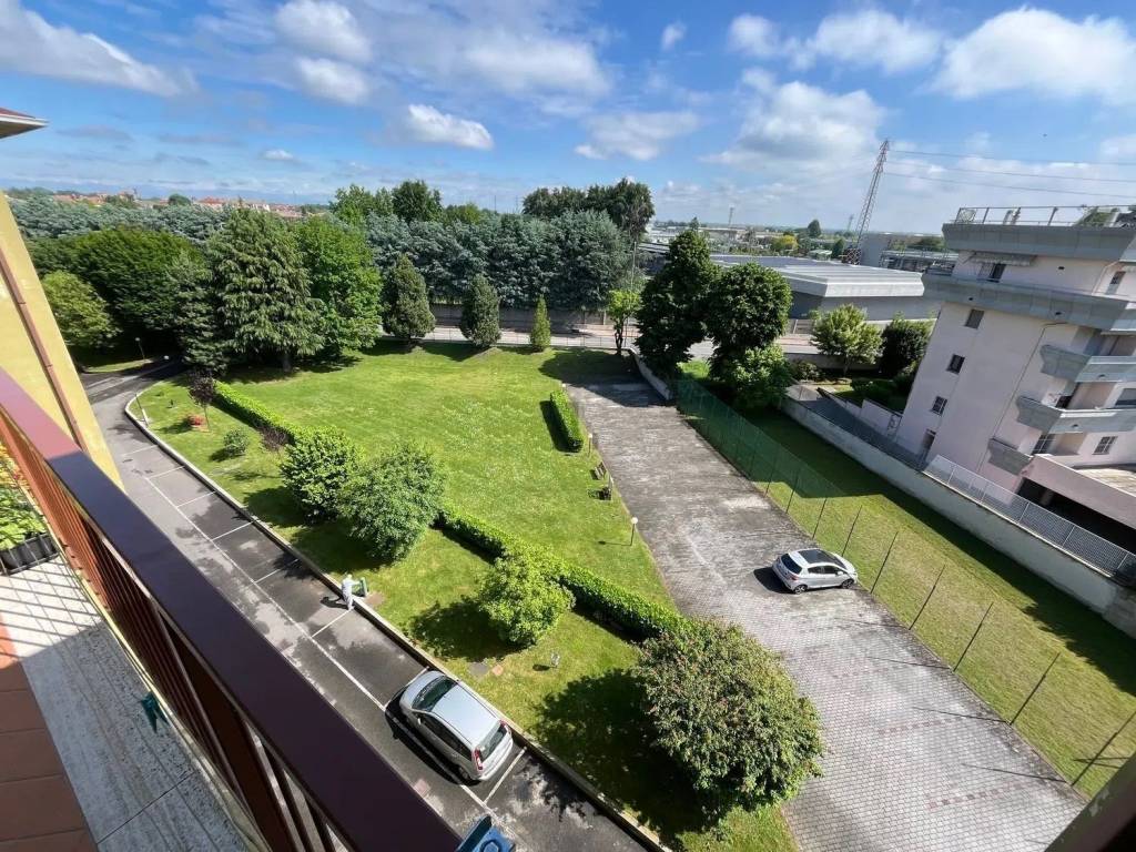 Appartamento a Vigevano in Via Binasco - Foto 5