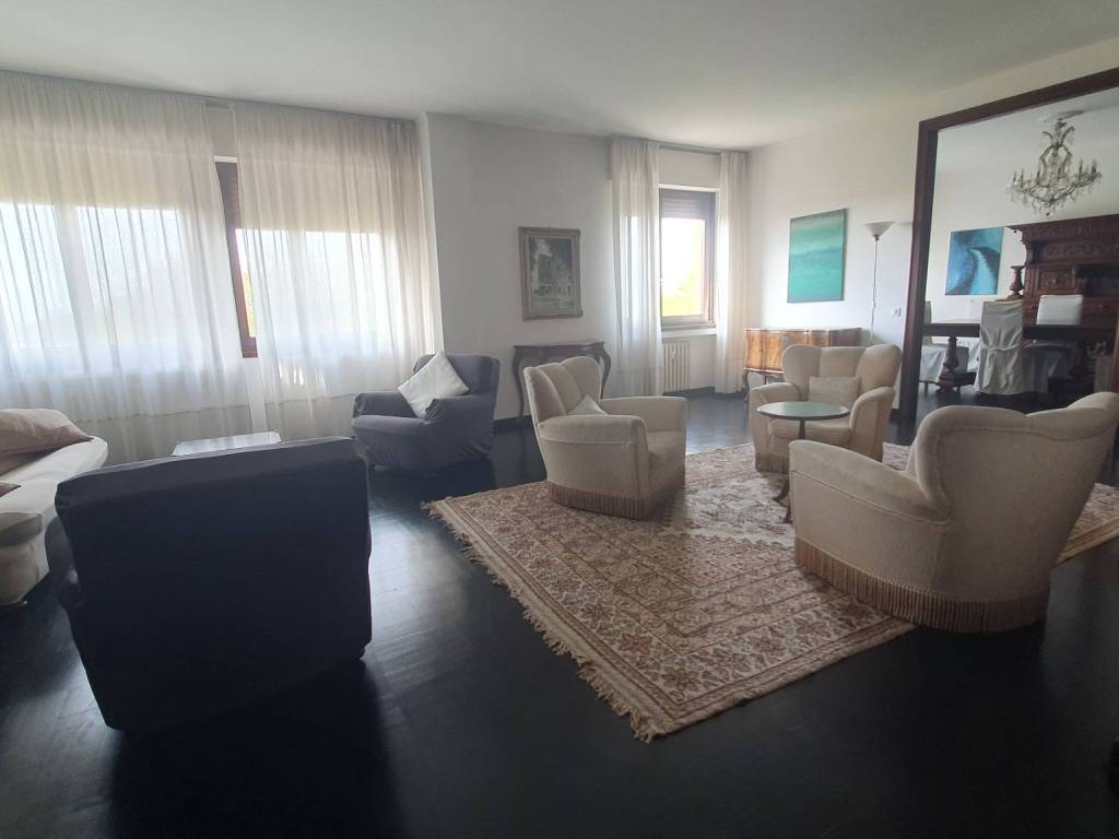 Appartamento a Padova in Corso Milano - Foto 4