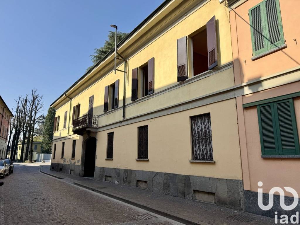 Villa a Codogno in Via GIUSEPPE GARIBALDI, 53 - Foto 2