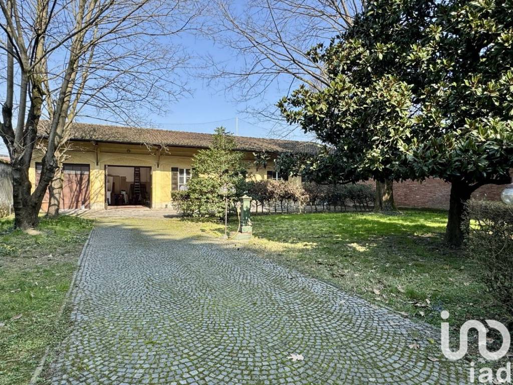 Villa a Codogno in Via GIUSEPPE GARIBALDI, 53 - Foto 4