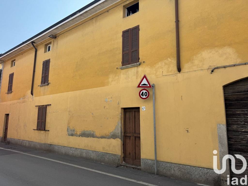 Casa indipendente a Codogno in Via ANTONIO ZONCADA, 65 - Foto 3