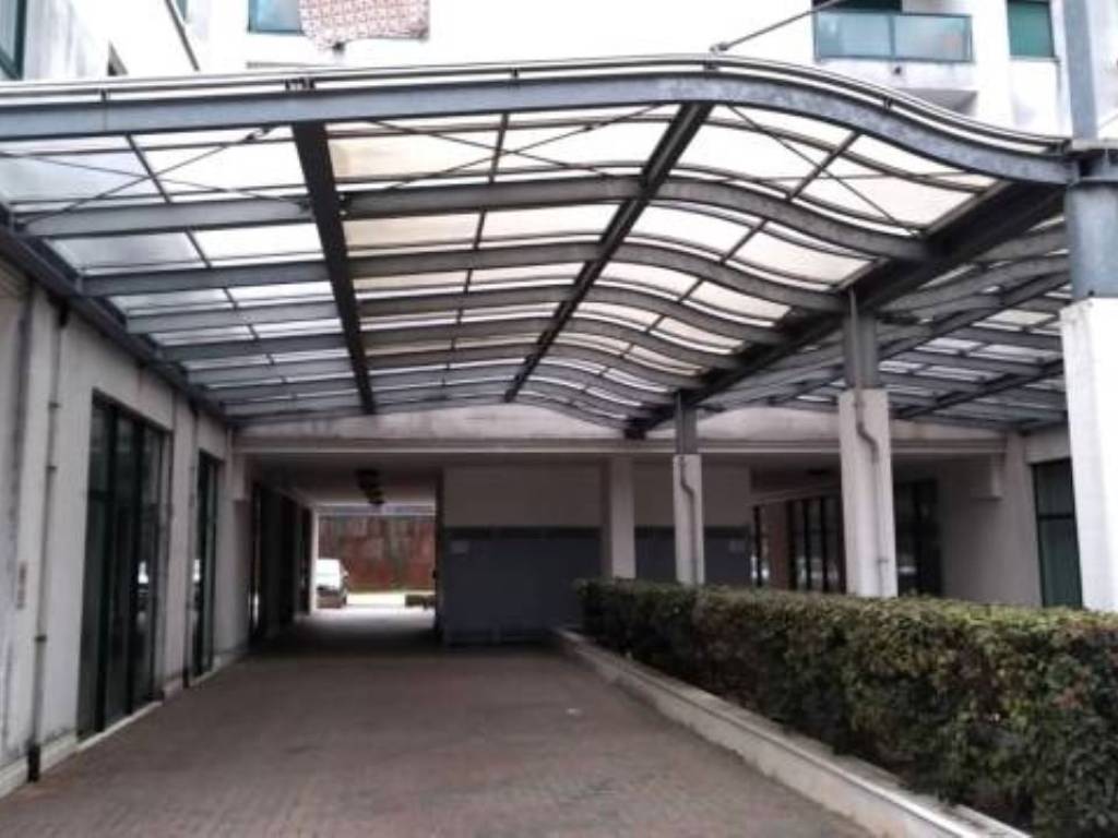 Immobile a Trento in via Marino Stenico, 26, 38121 - Foto 2