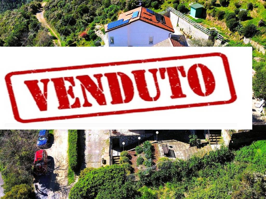 Appartamento a Noli in Regione Bricco - Foto 2