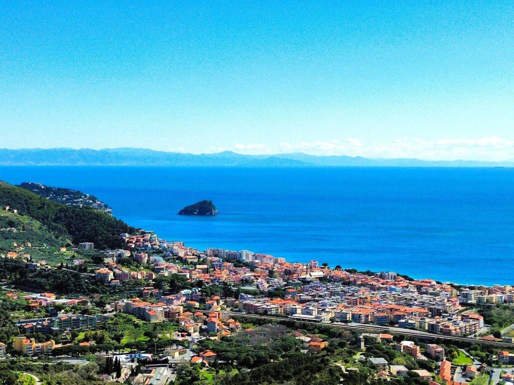 Appartamento a Noli in Regione Bricco - Foto 3