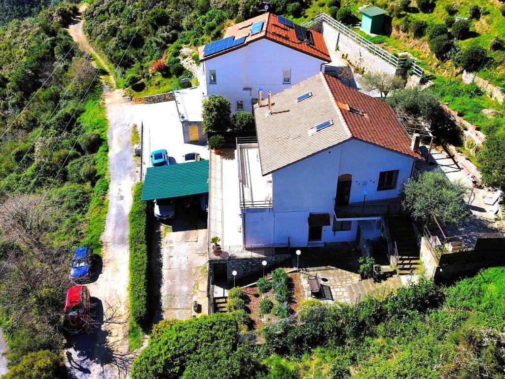 Appartamento a Noli in Regione Bricco - Foto 4
