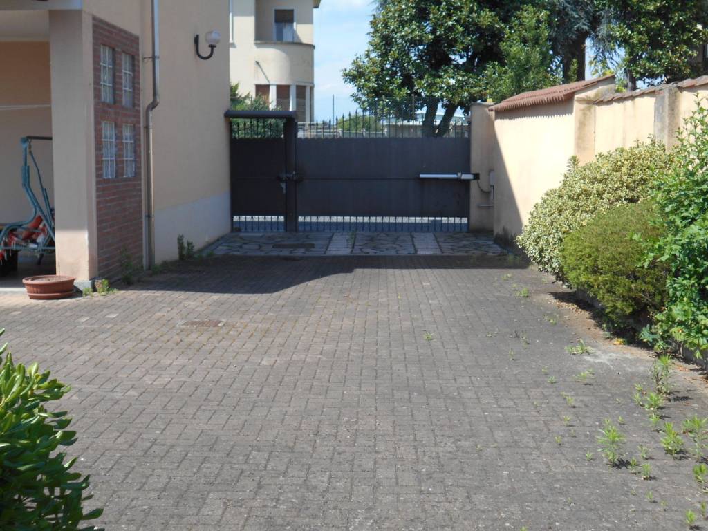 Villa a Cigliano in Via Guido Bobba, 9 - Foto 2